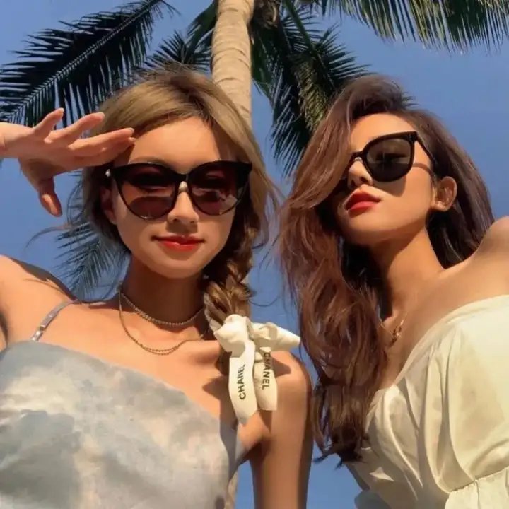 优雅的相遇