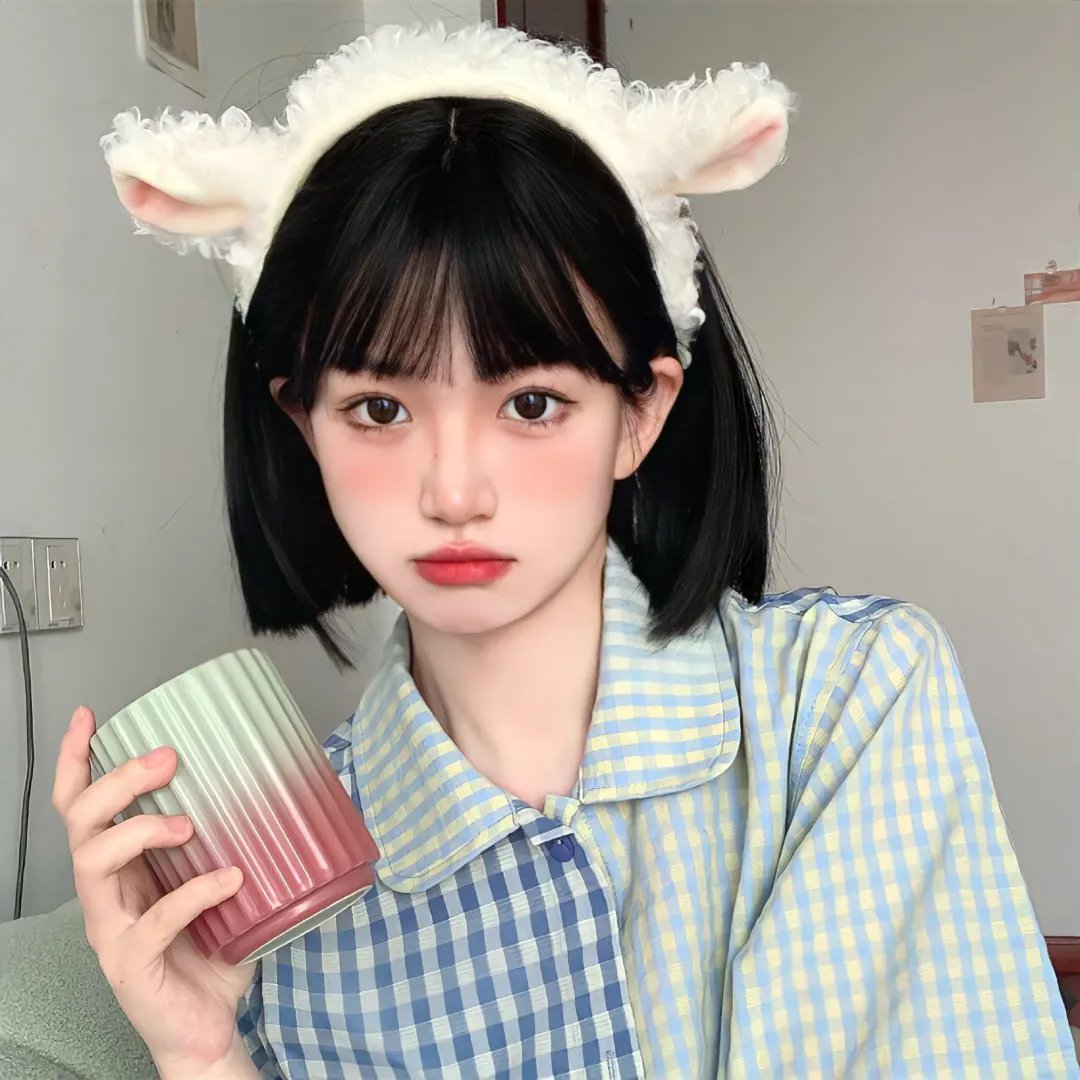 女孩的成长图腾